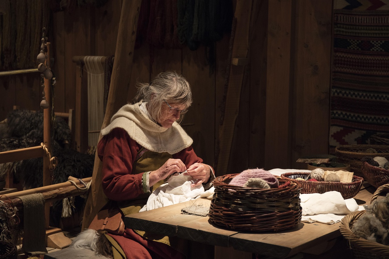 The Woman Who Outwitted the Devil: Clever Wives and the Folk Tradition of the Trickster Bride